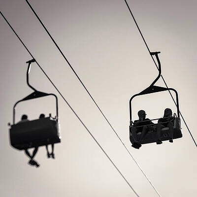 Toronto Photograph - Fairgrounds CNE Toronto #7 by Shankar Adiseshan