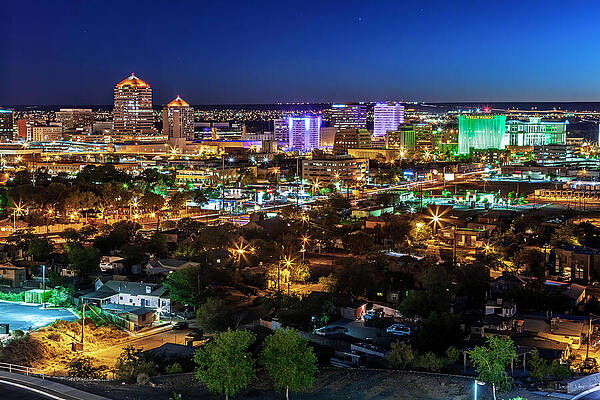 505 After Dark by Howard Holley