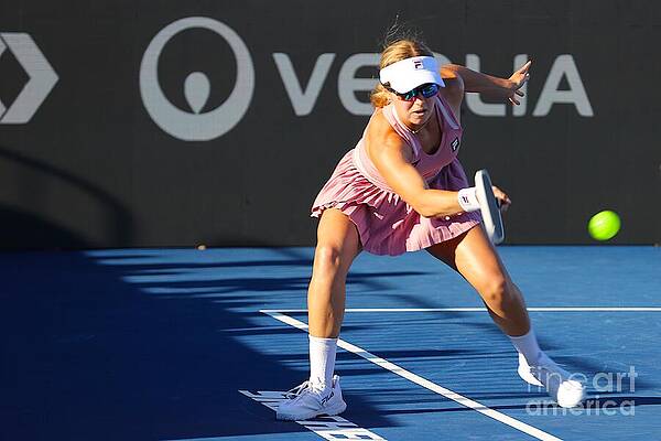 Action Wall Art featuring the photograph 5736 by Donn Ingemie