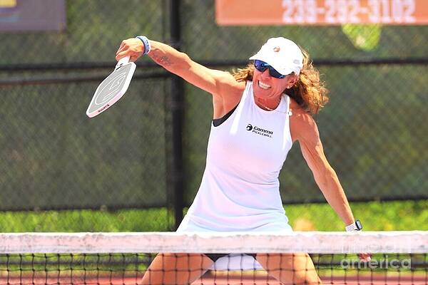 Action Wall Art featuring the photograph 5772 by Donn Ingemie