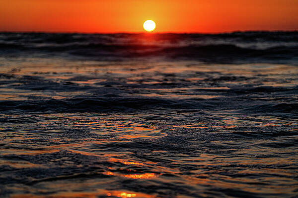 Sunset Wall Art featuring the photograph Sunsets Mazatlan Sinaloa Mexico #6 by Tommy Farnsworth