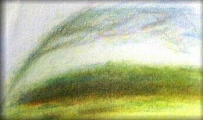 Wall Art featuring the drawing Untitled  #138 by Donald 'C-Note' Hooker