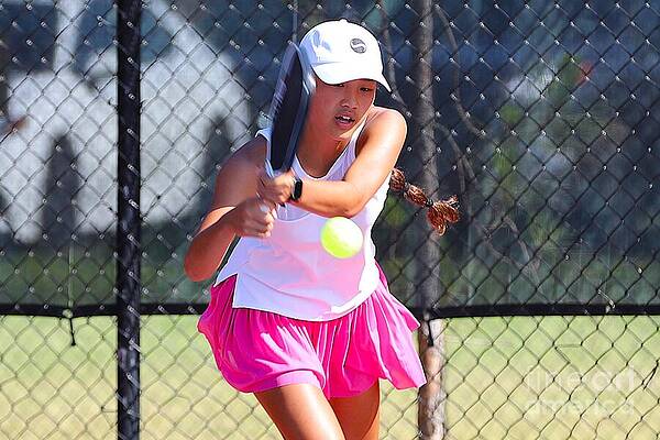 Wall Art featuring the photograph 6387 by Donn Ingemie