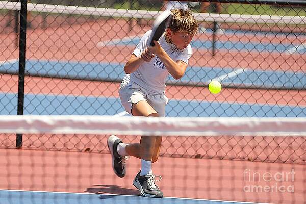 Wall Art featuring the photograph 6680 by Donn Ingemie