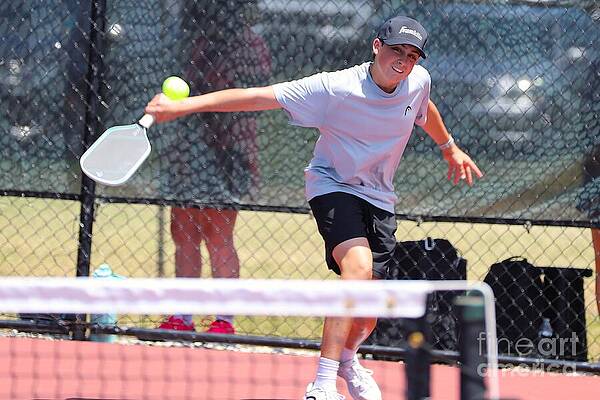 Wall Art featuring the photograph 6707 by Donn Ingemie