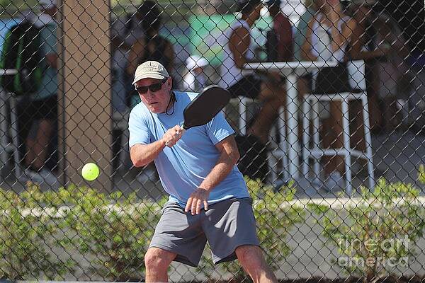 Wall Art featuring the photograph 7133 by Donn Ingemie