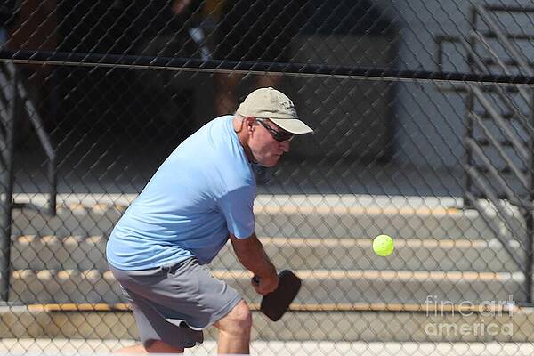 Wall Art featuring the photograph 7134 by Donn Ingemie