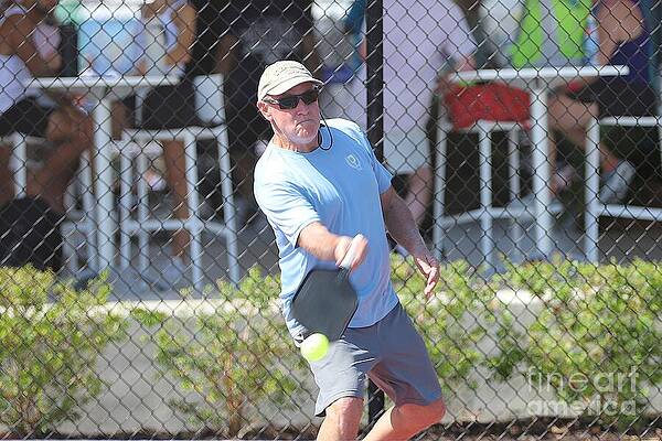 Wall Art featuring the photograph 7136 by Donn Ingemie