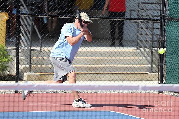 Wall Art featuring the photograph 7137 by Donn Ingemie