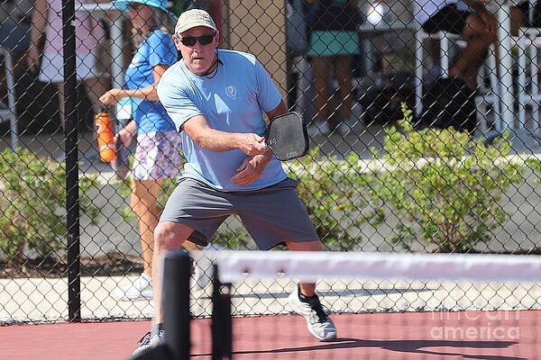 Wall Art featuring the photograph 7138 by Donn Ingemie