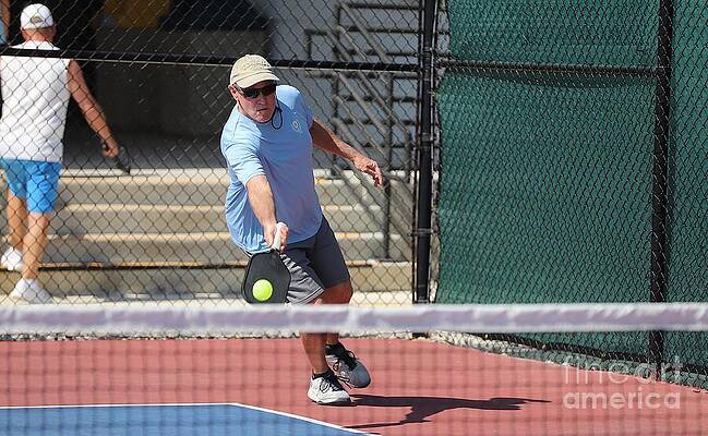 Wall Art featuring the photograph 7140 by Donn Ingemie