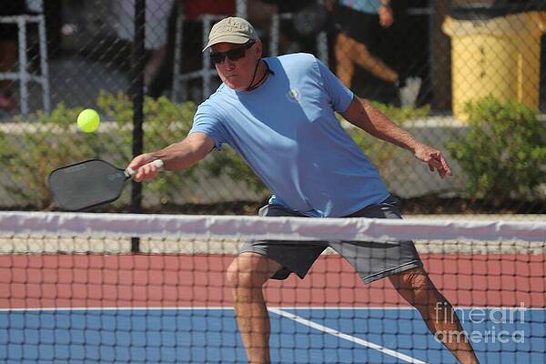 Wall Art featuring the photograph 7141 by Donn Ingemie