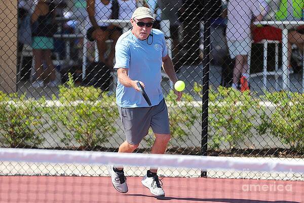 Wall Art featuring the photograph 7142 by Donn Ingemie