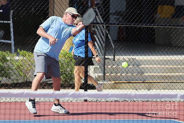 Wall Art featuring the photograph 7143 by Donn Ingemie