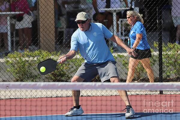 Wall Art featuring the photograph 7144 by Donn Ingemie