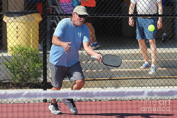 Wall Art featuring the photograph 7145 by Donn Ingemie