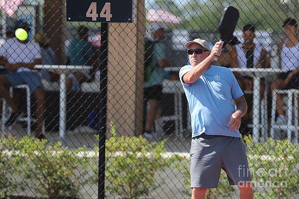 Wall Art featuring the photograph 7146 by Donn Ingemie