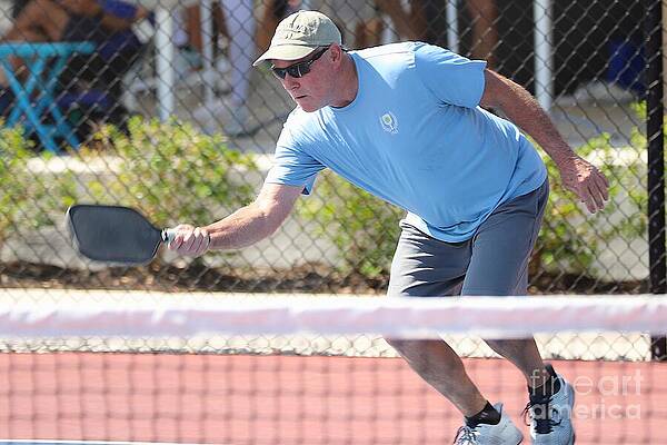 Wall Art featuring the photograph 7147 by Donn Ingemie