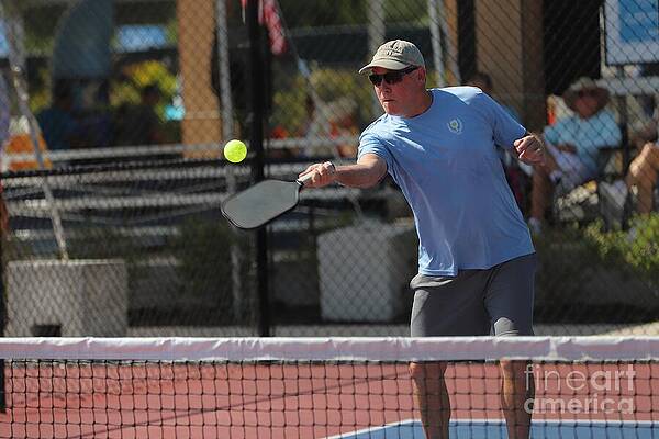 Wall Art featuring the photograph 7151 by Donn Ingemie