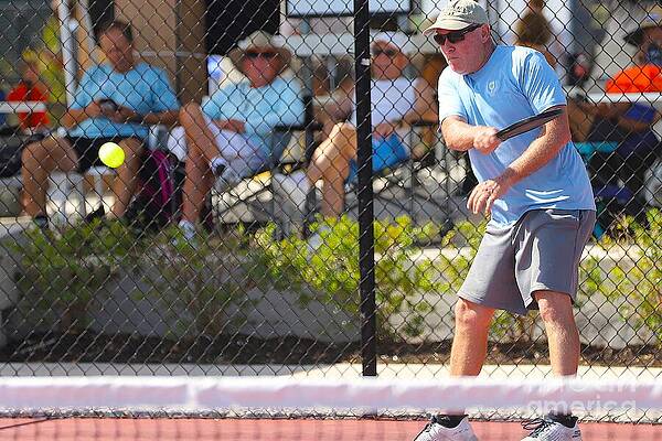 Wall Art featuring the photograph 7152 by Donn Ingemie