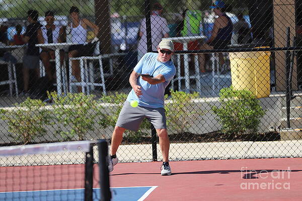 Wall Art featuring the photograph 7166 by Donn Ingemie