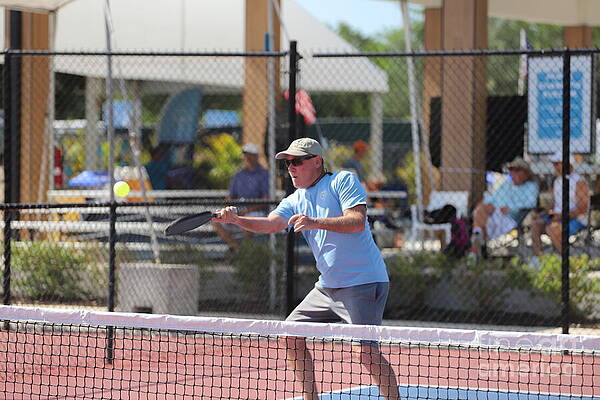 Wall Art featuring the photograph 7174 by Donn Ingemie