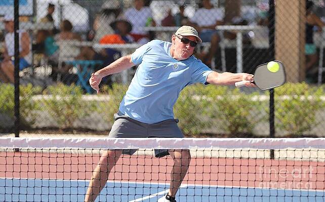 Wall Art featuring the photograph 7175 by Donn Ingemie