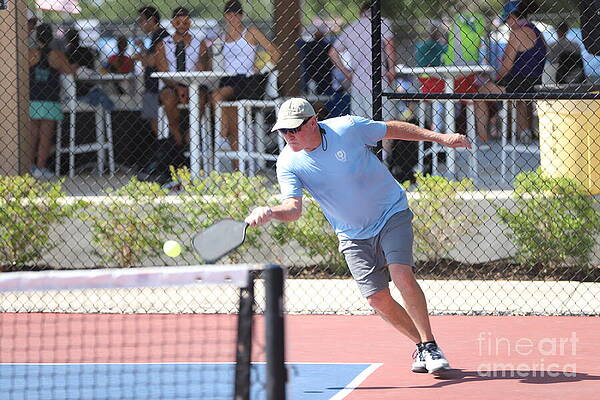 Wall Art featuring the photograph 7177 by Donn Ingemie