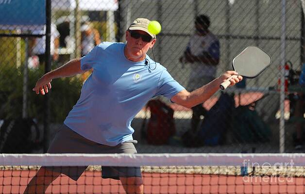 Wall Art featuring the photograph 7213 by Donn Ingemie