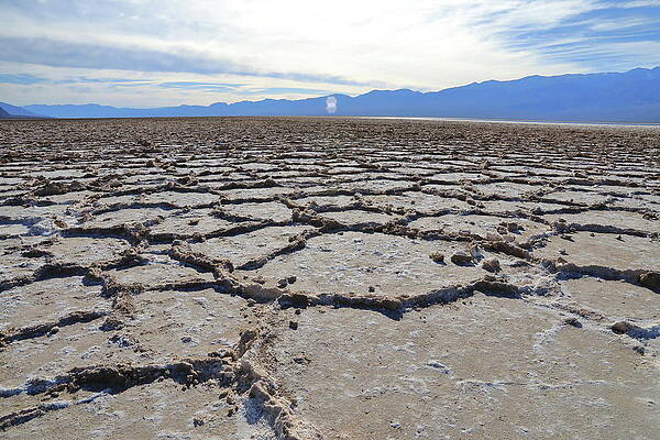 California Wall Art featuring the photograph Death Valley National Park #8 by Jonathan Babon
