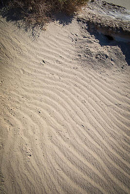 Mountain Wall Art featuring the photograph Mesquite Flat Sand Dunes #9 by Jonathan Babon