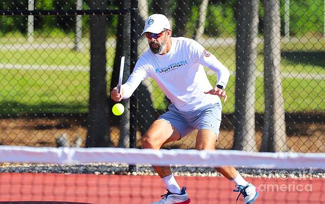 Match Wall Art featuring the photograph 9155 by Donn Ingemie