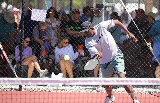 Action Wall Art featuring the photograph 9730 by Donn Ingemie