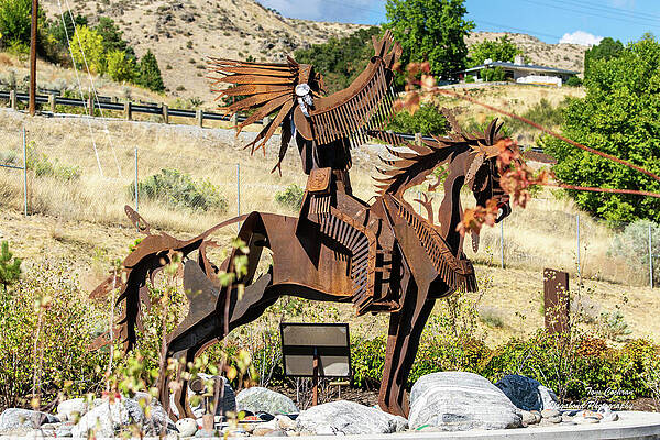 September Photograph - A Moment Of Prayer by Tom Cochran