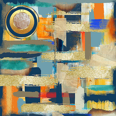 A Raw Honey  by Canessa Thomas