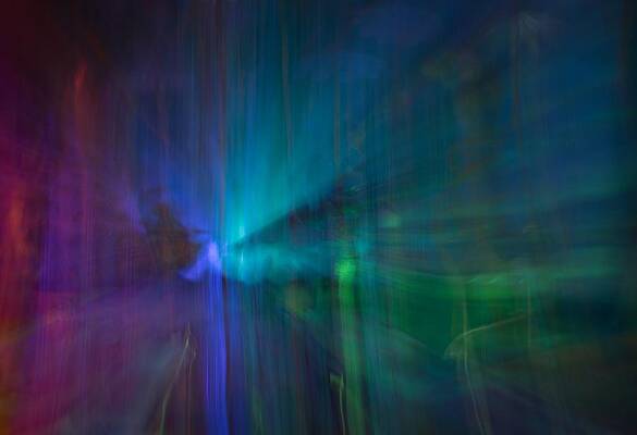 Wall Art featuring the photograph Ac-1 by John Schussler