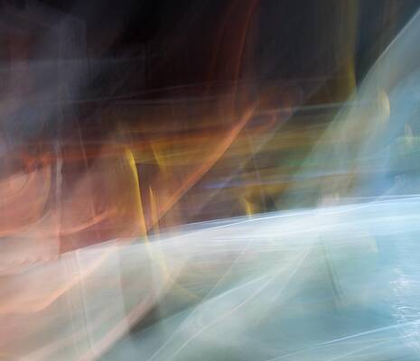 Wall Art featuring the photograph Ac-20 by John Schussler