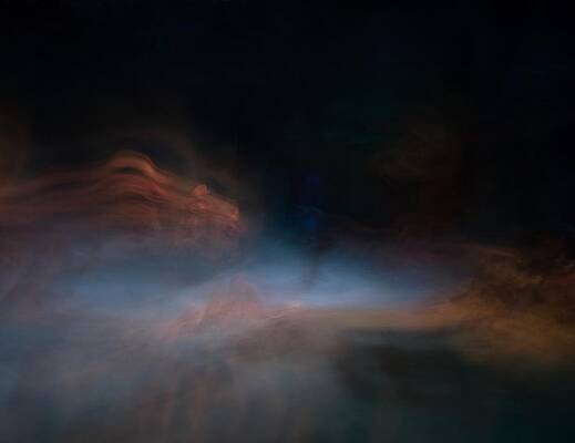 Wall Art featuring the photograph Ac-29 by John Schussler