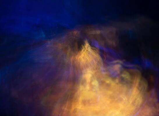 Wall Art featuring the photograph Ac-3 by John Schussler