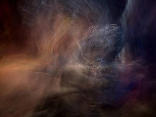 Wall Art featuring the photograph Ac-4 by John Schussler