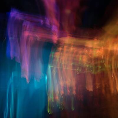 Wall Art featuring the photograph Ac-5 by John Schussler