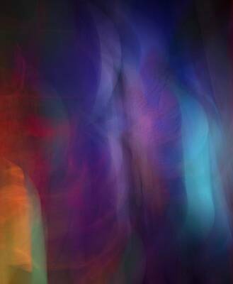 Wall Art featuring the photograph Ac-7 by John Schussler