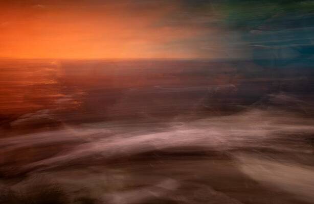 Wall Art featuring the photograph Ac-8 by John Schussler