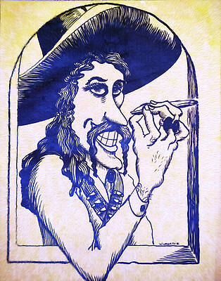 Wall Art featuring the photograph Acapulco's Gold by Joe Schofield