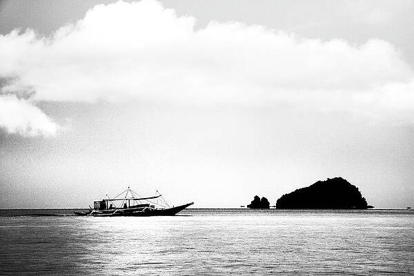 Wall Art featuring the photograph Afloat by Mia Badenhorst