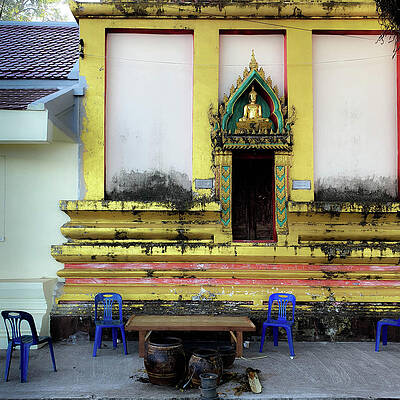 Photograph - Aftermath by Jeremy Holton