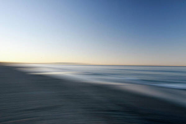 Surfing Wall Art featuring the photograph Ahhh Sunrise by Web Browning