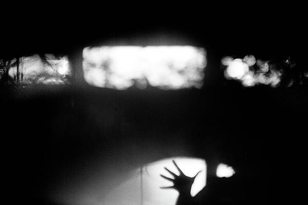 Wall Art featuring the photograph Almost Tangible by Mia Badenhorst