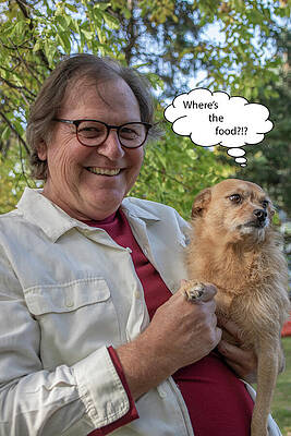 Always Hungry by Mark Triplett