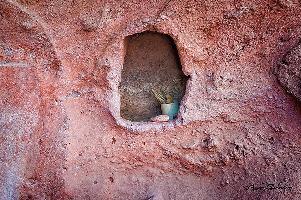 Architecture Photograph - Ancient Stonework Reveals History In Lalibela by Steven Dos Remedios